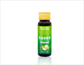 諾麗果酵素