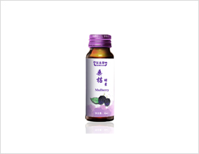 桑葚酵素飲品