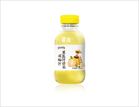 雙柚復(fù)合果汁飲料