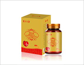 山楂決明子片