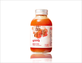 番茄汁飲料