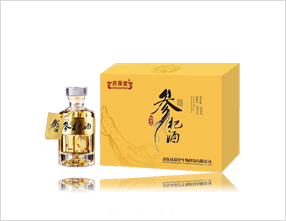 參杞酒