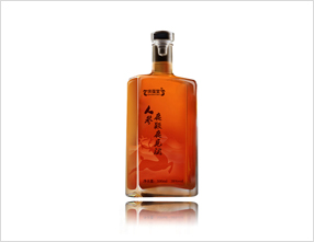 人參鹿鞭鹿尾酒