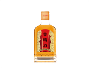 黃精酒