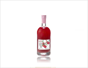楊梅配制酒